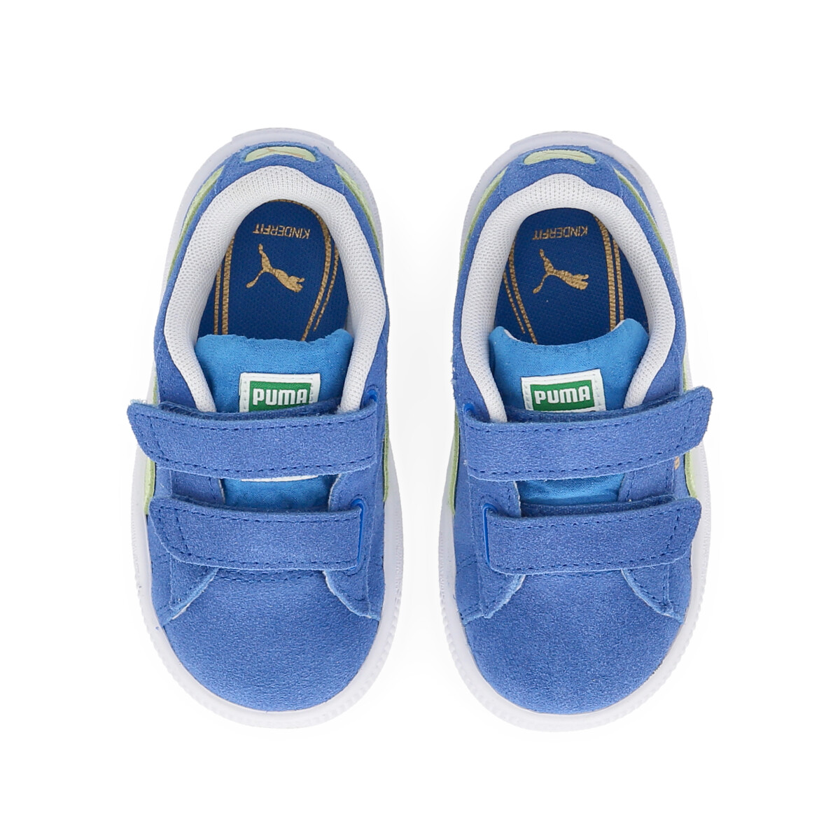 Zapatillas Puma Suede Classic Xxi para Niños,  image number null