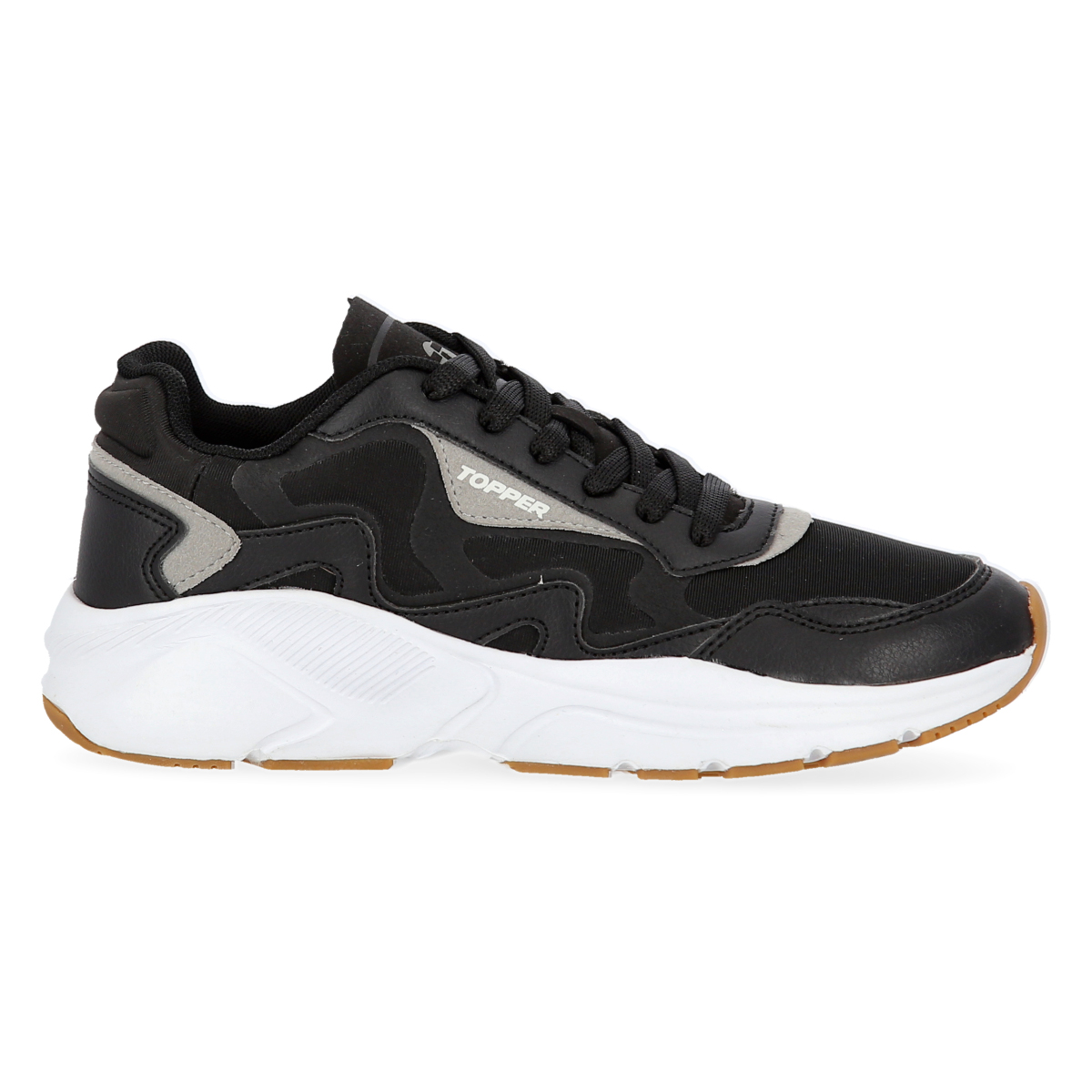 Zapatillas Topper Manet,  image number null