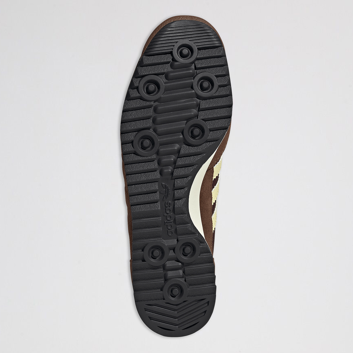 Zapatillas adidas Sl 72 Og Gamuza Mujer,  image number null