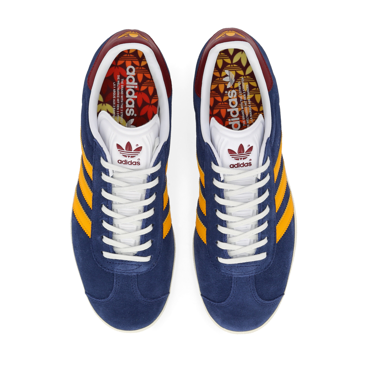 Adidas gazelle hombre puestas store
