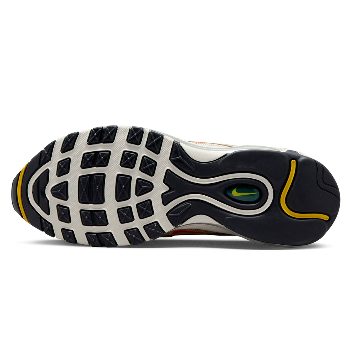 Zapatillas Urbanas Nike Air Max 97 Se Ncps Mujer,  image number null
