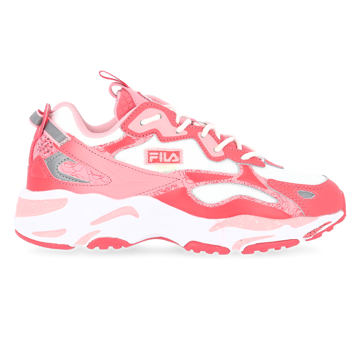 Zapatillas Fila Ray Tracer Apex Mujer,  image number null