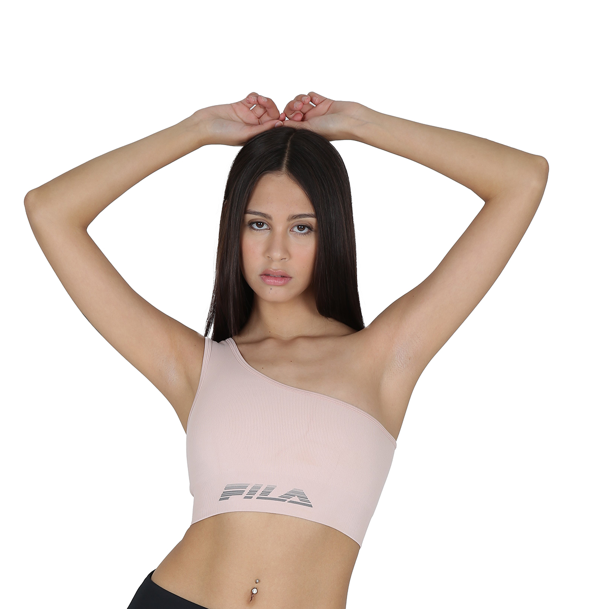 Top Fila Urban Mujer,  image number null