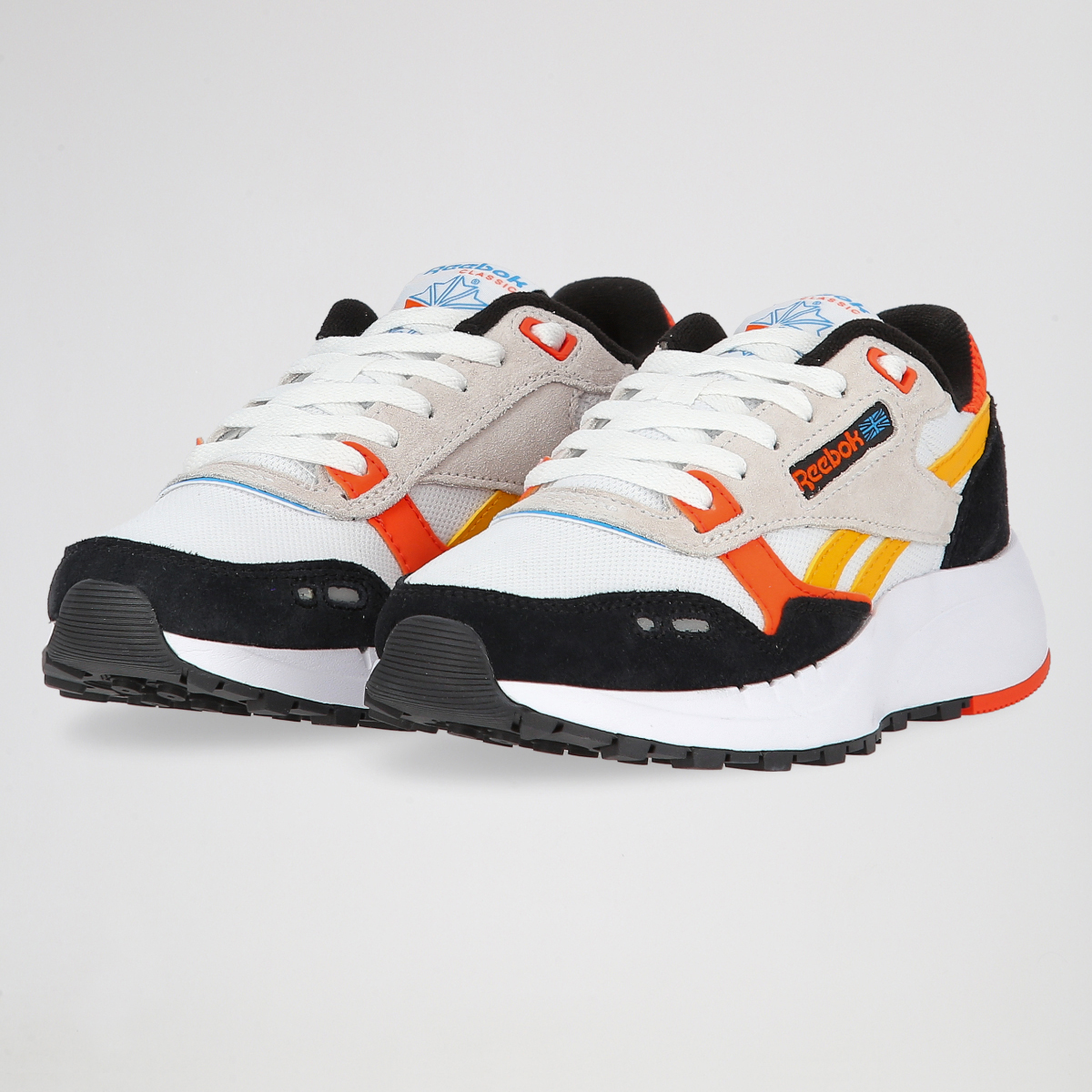 Zapatillas Reebok Classic Leather 2400,  image number null