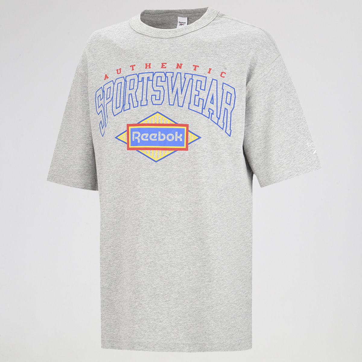 Remera Reebok Classics,  image number null