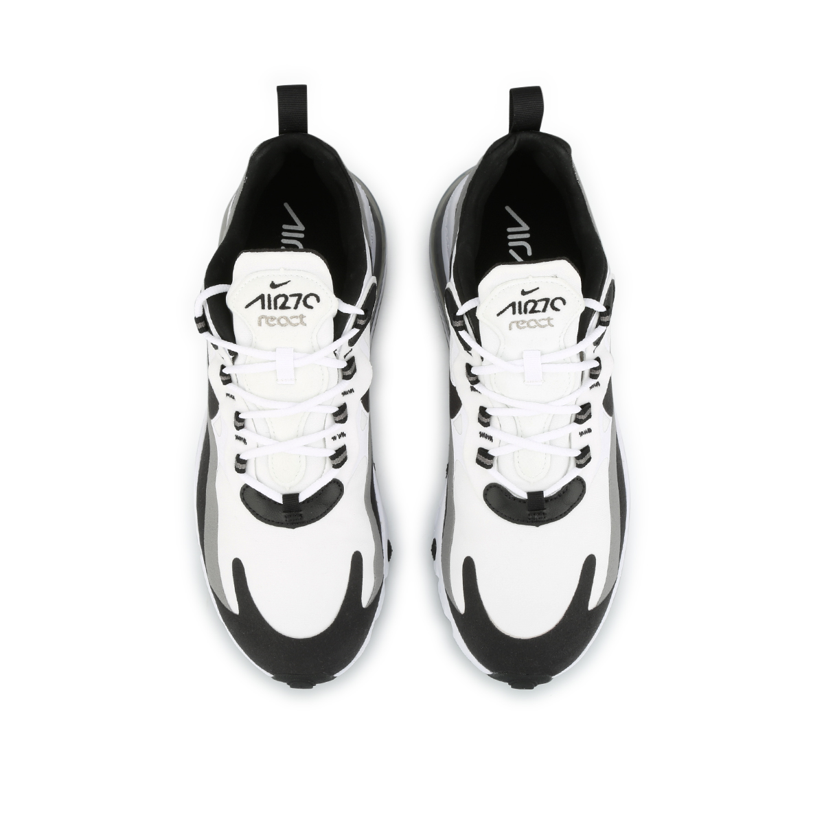 Nike air max 270 hombre blancas clearance y negras