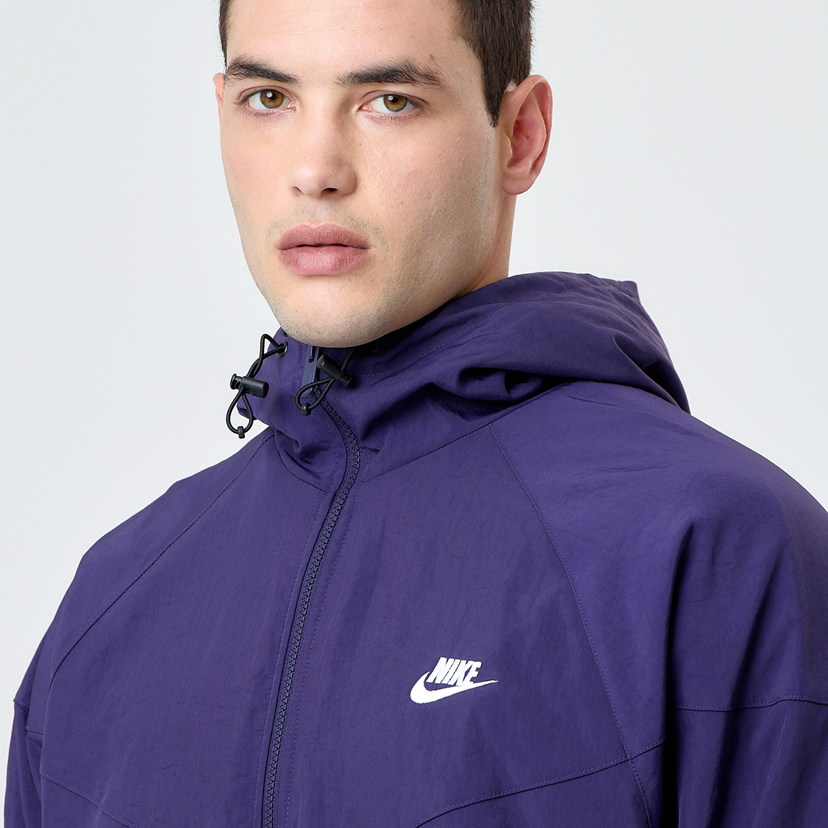 Campera Nike Windrunner para hombre Moov