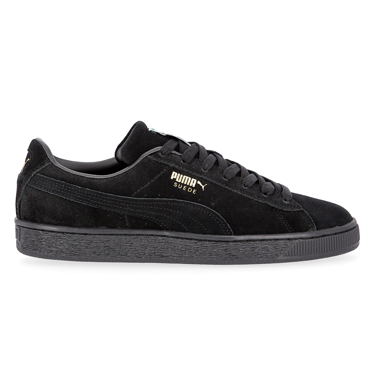 Zapatillas Urbanas Hombre Puma Suede Classic Xxi