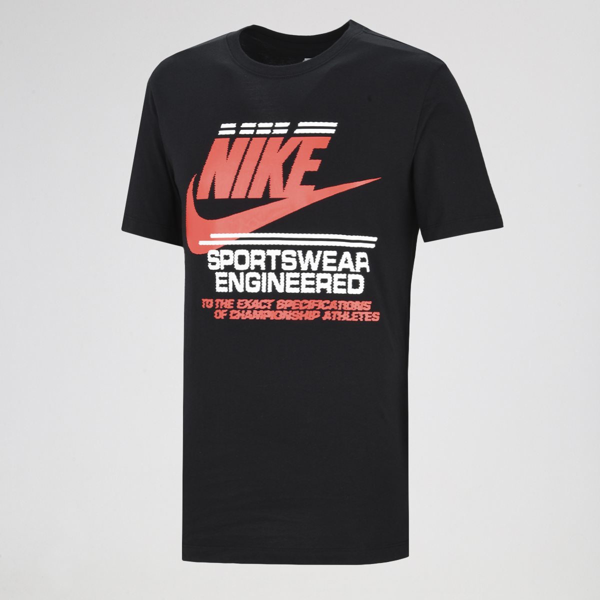 Remera Nike 6mo Futura Hombre,  image number null