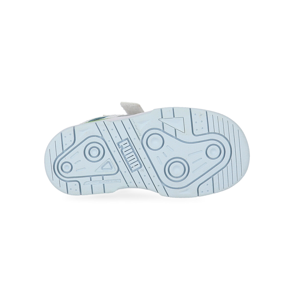 Zapatillas Puma Slipstream Suede Ac Niña,  image number null