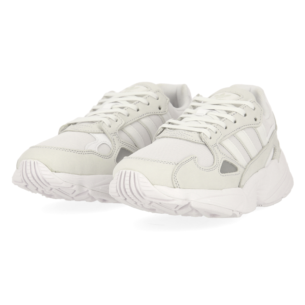 Zapatillas adidas Falcon Mujer Moov