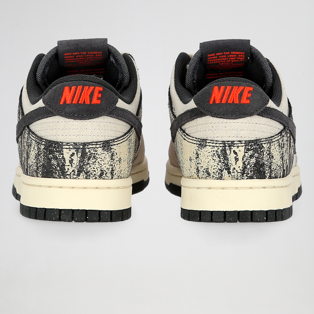 Zapatillas Nike Dunk Low Retro Hombre,  image number null