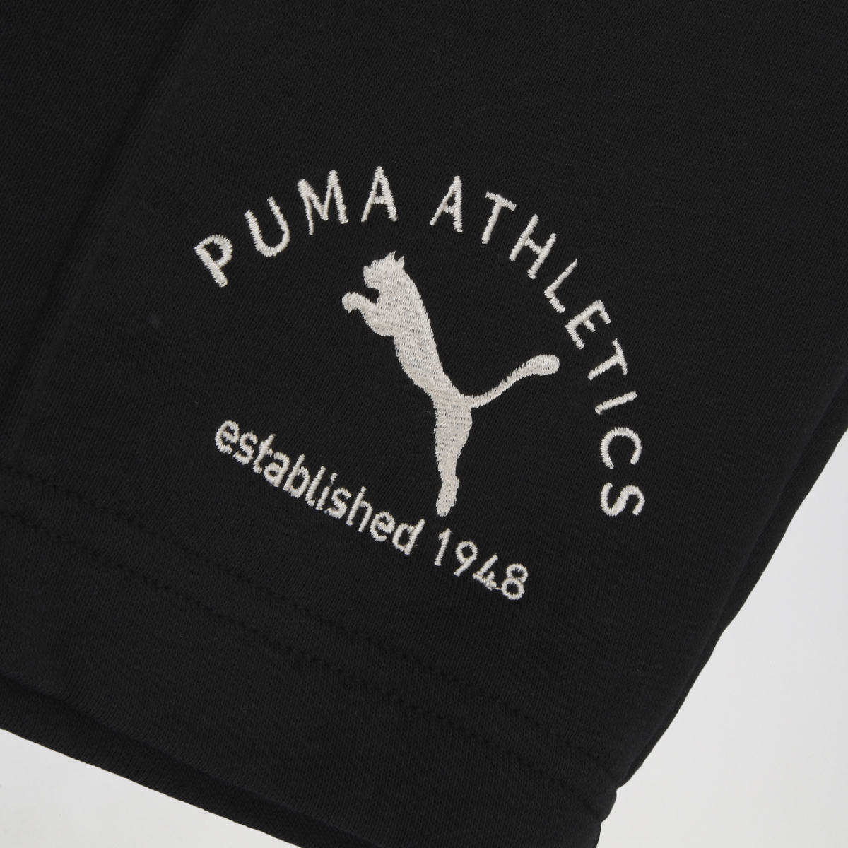 Short Puma Class 8 Pintuck Hombre,  image number null