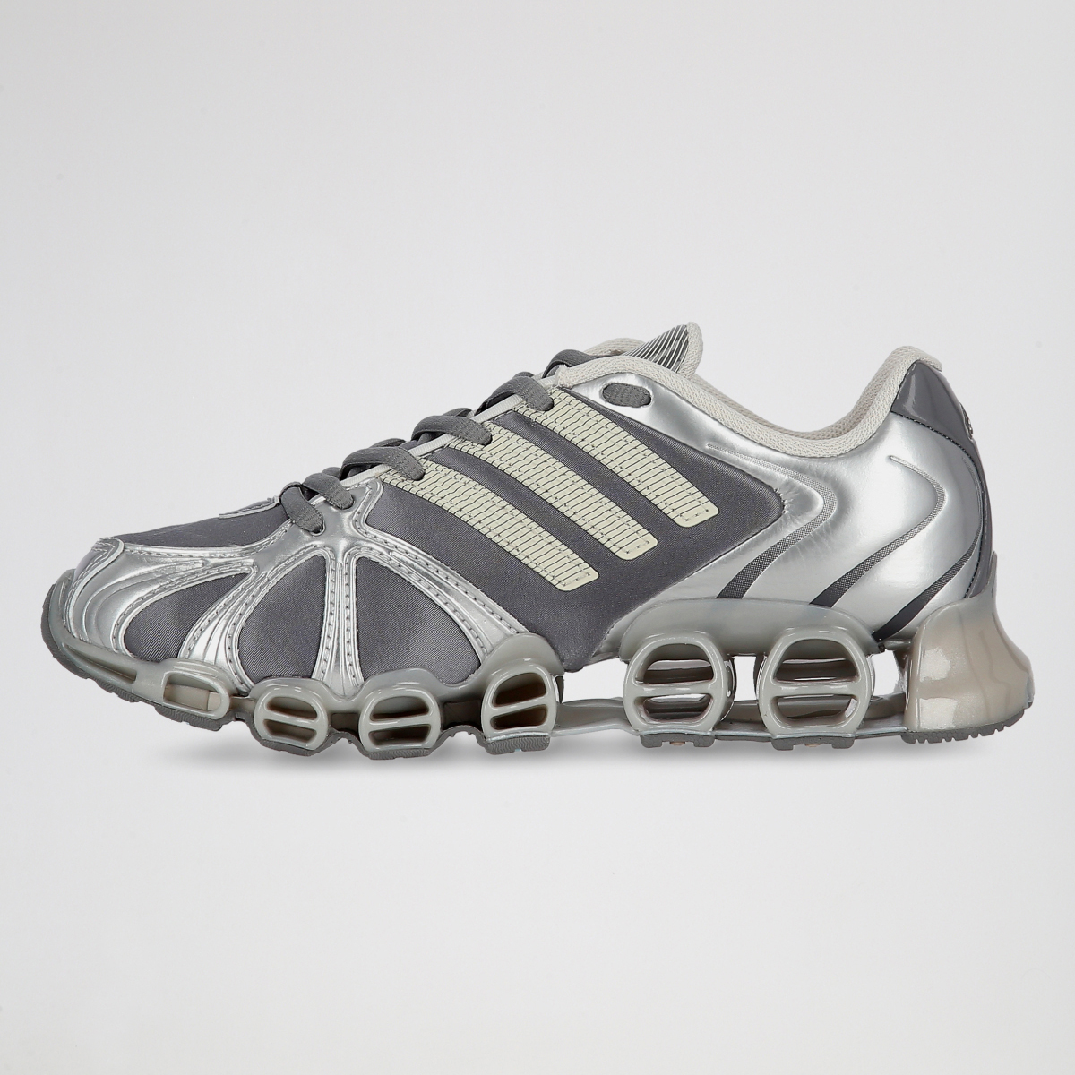 Zapatillas adidas Mega Ghostride Mujer,  image number null