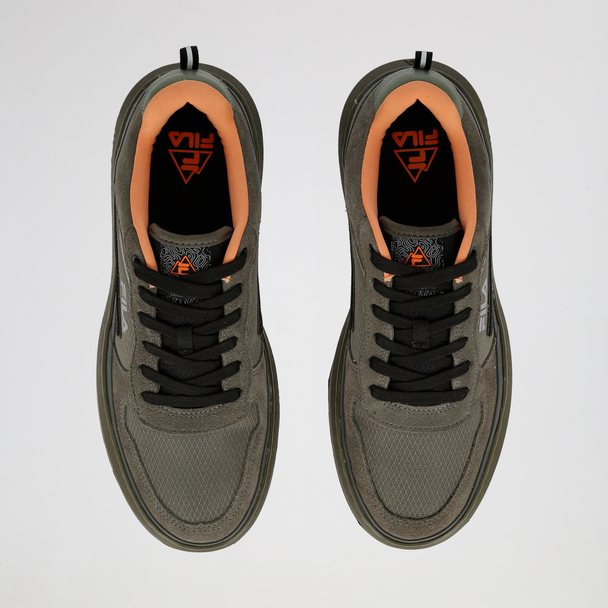 Zapatillas fila all terrain on sale