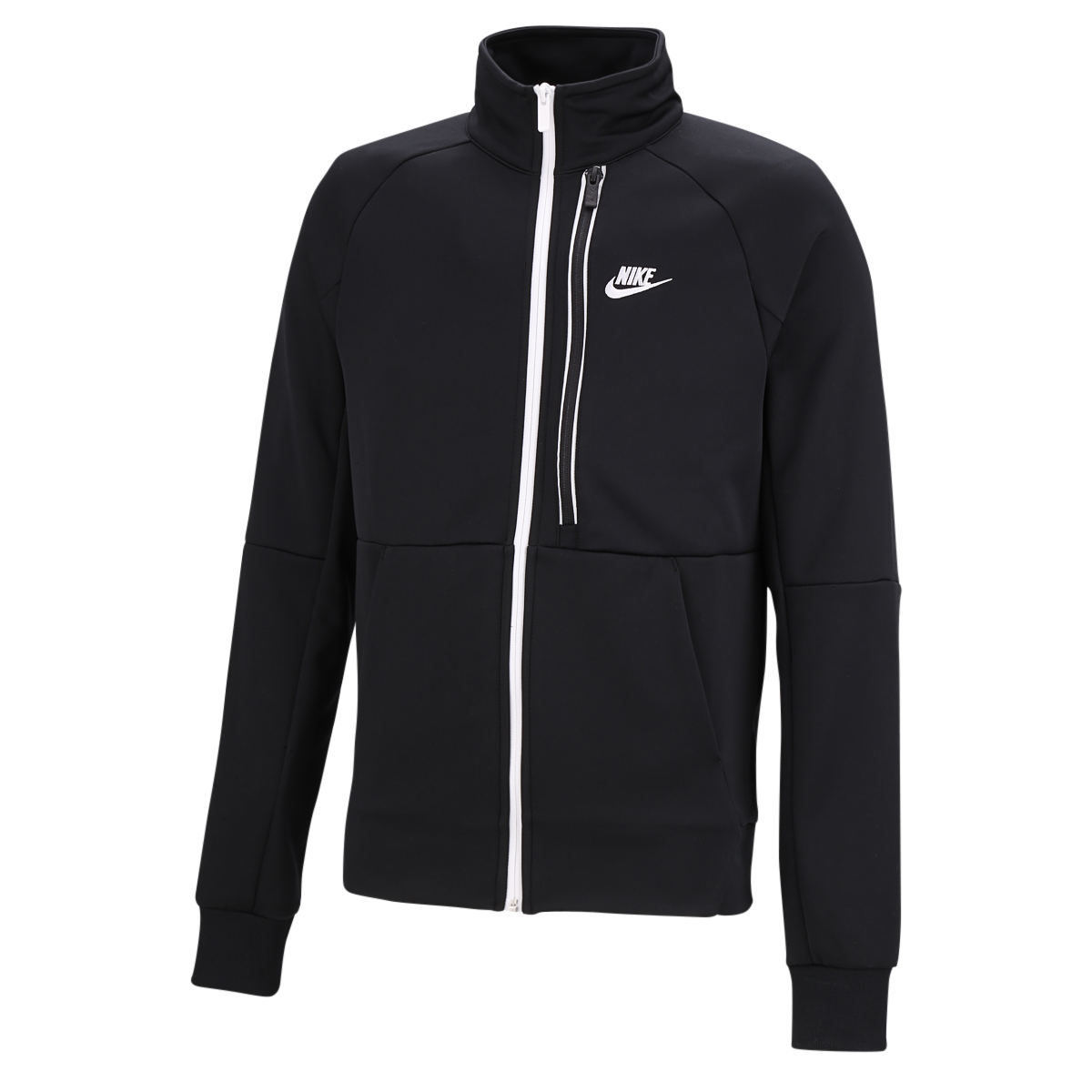 Sportswear Heritage Campera Nike Hombre Colores Campera Nike