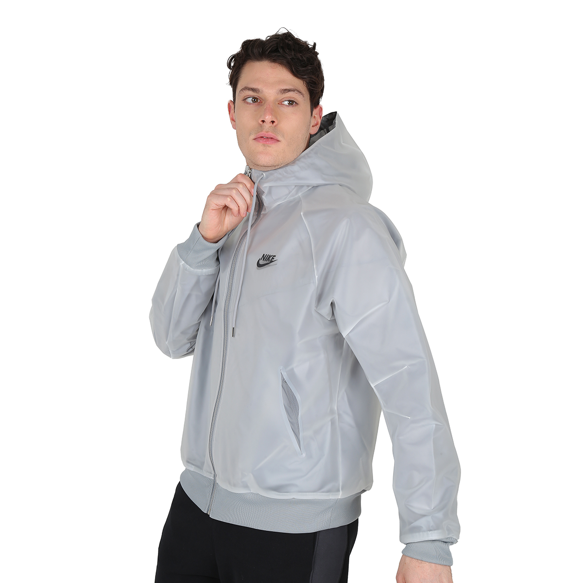 Campera Nike Sportswear Windrunner Circa 50,  image number null