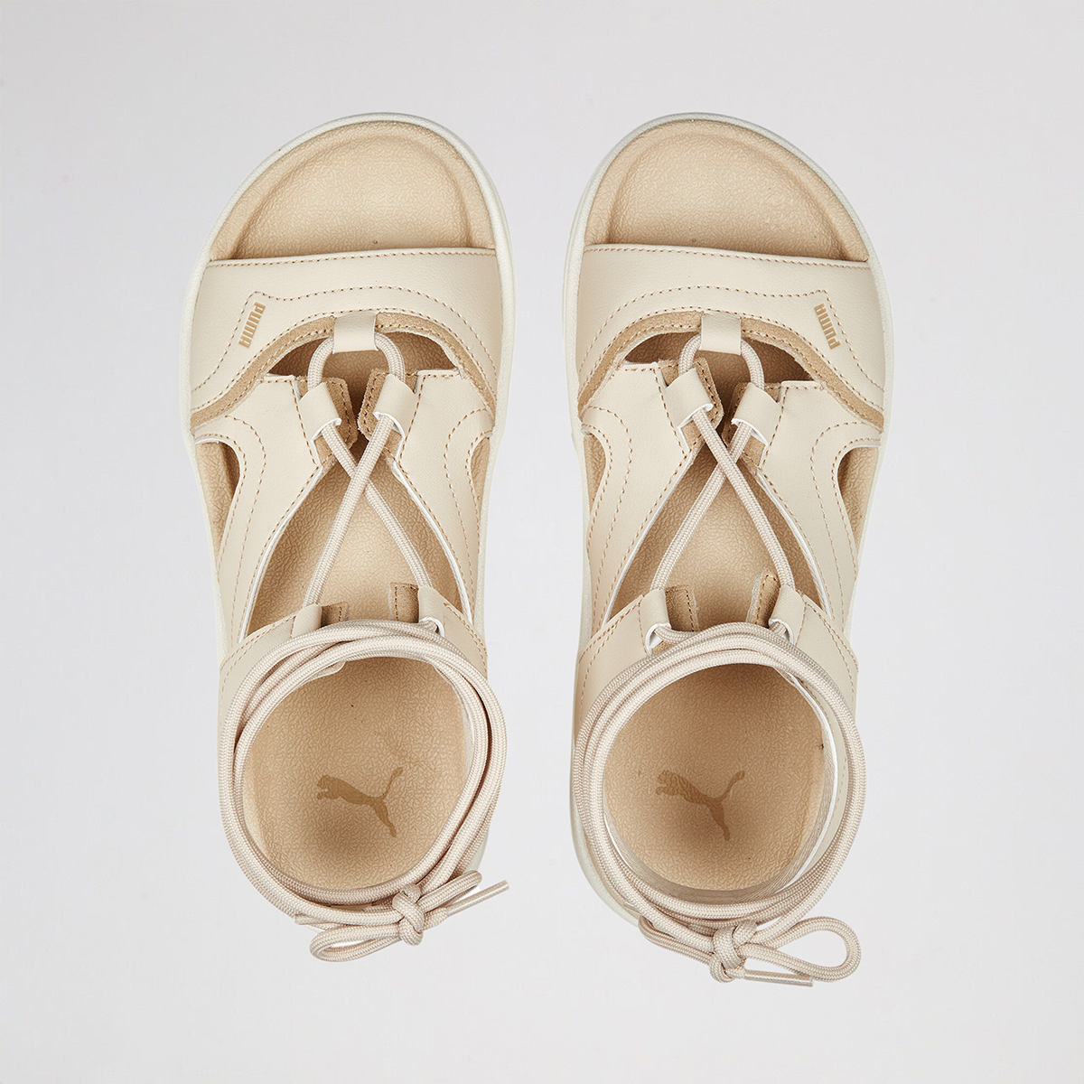 Sandalias Puma Mayze Laces Mujer,  image number null