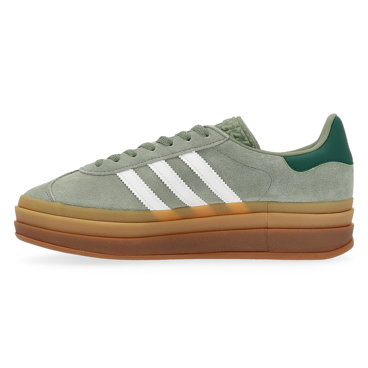 Zapatillas adidas Gazelle Bold Mujer,  image number null