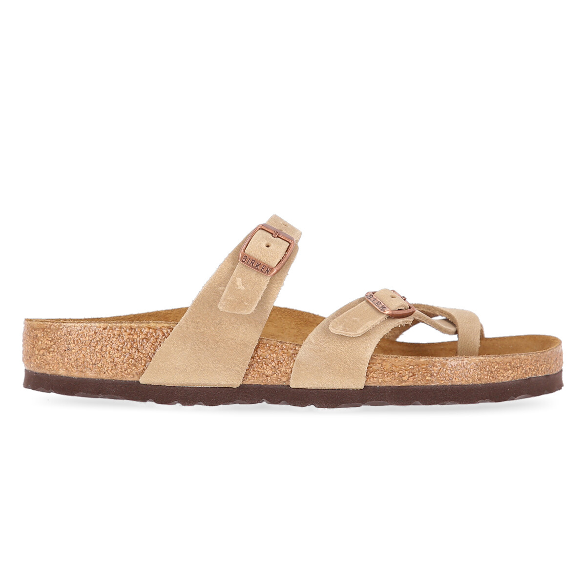 Sandalias Birkenstock Mayari Fl,  image number null