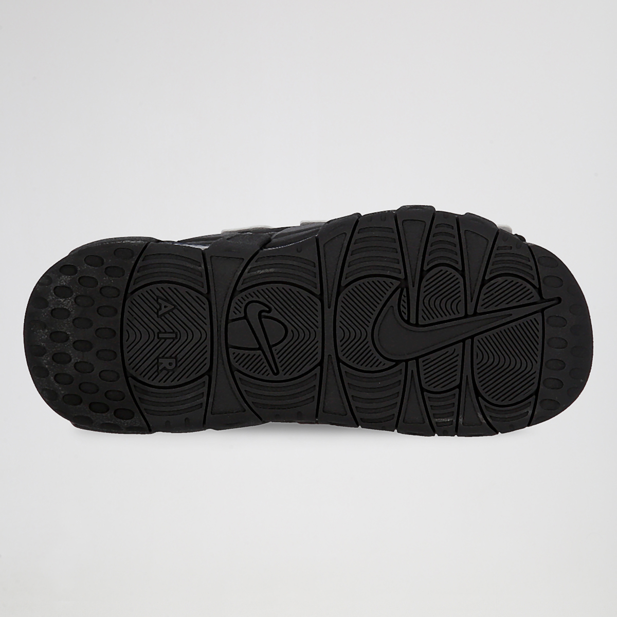 Ojotas Nike Air More Uptempo Hombre,  image number null
