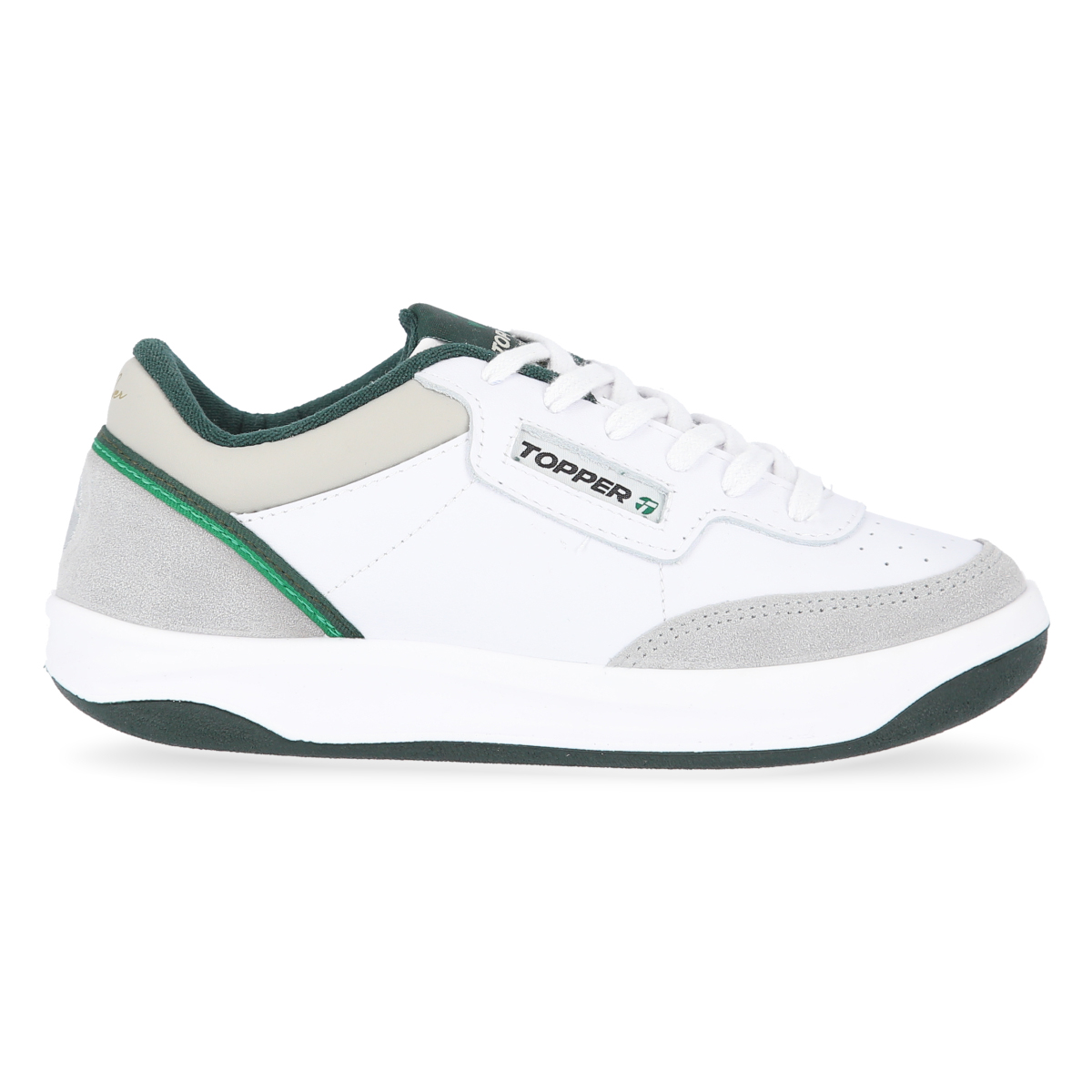Topper x forcer precio best sale