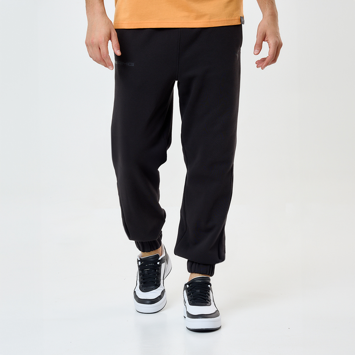 Pantalón Puma AMG Hombre,  image number null