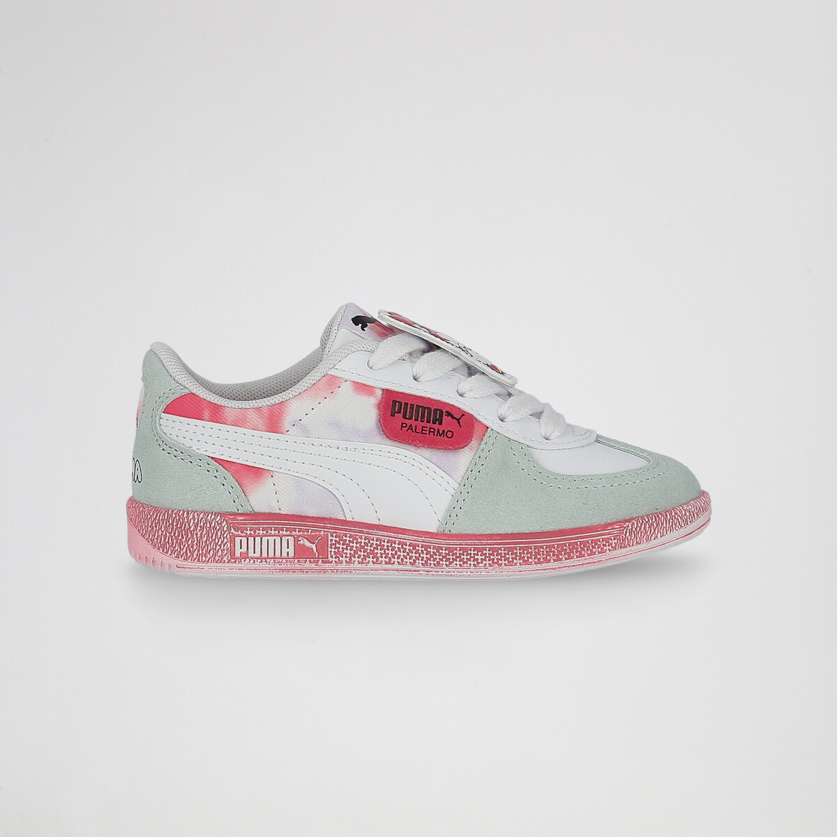 Zapatillas Puma x HELLO KITTY Palermo Niña,  image number null
