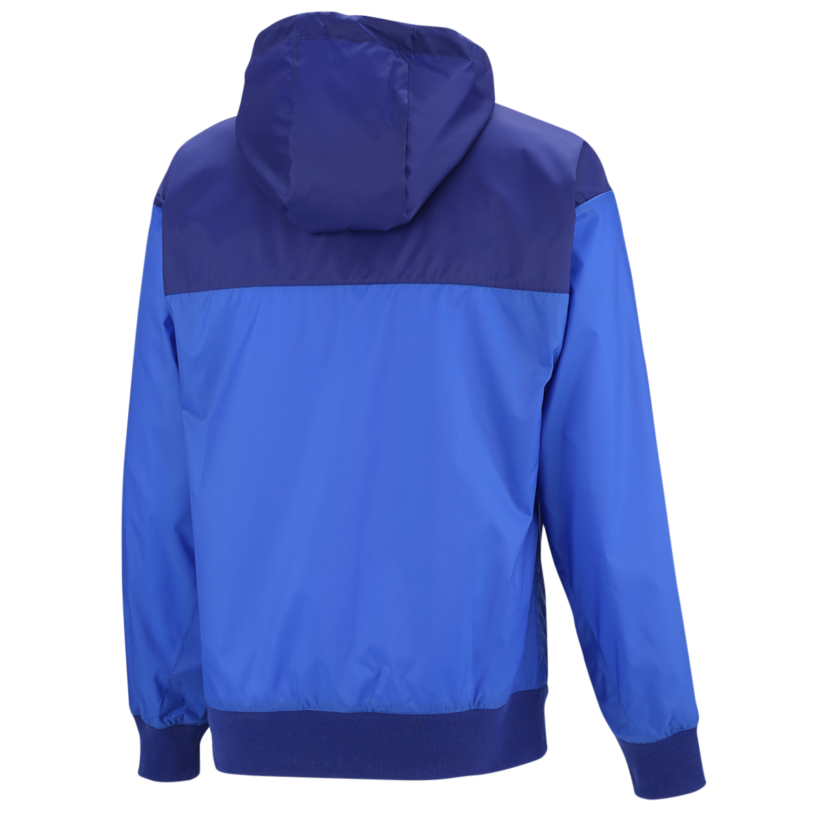 campera sportswear windrunner nike