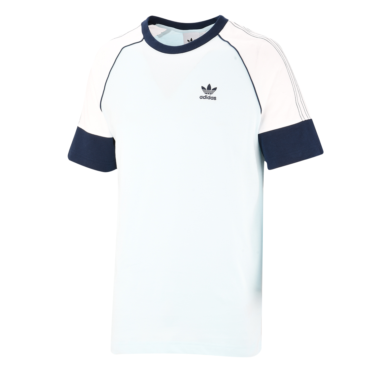 Remera adidas Sst Hombre,  image number null