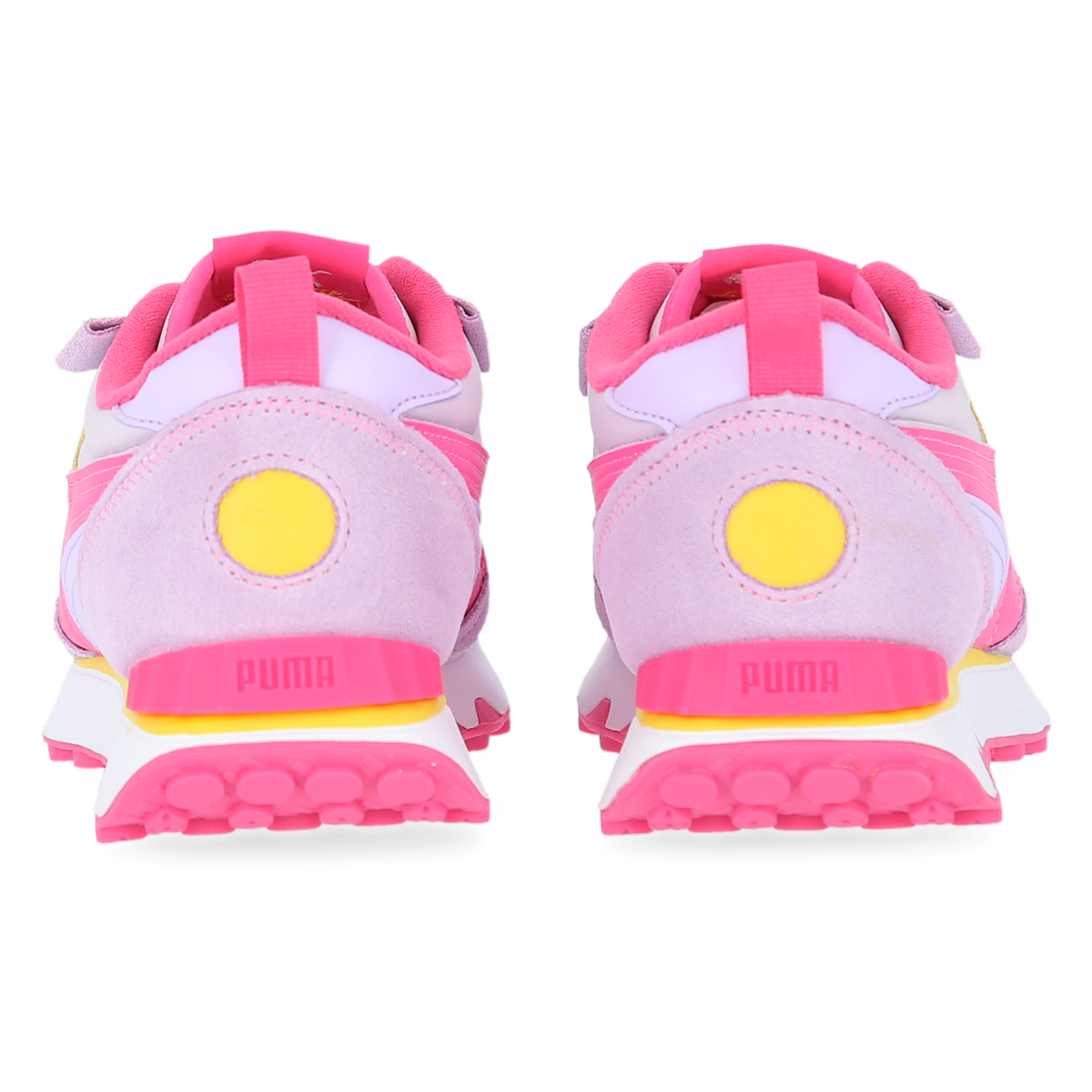 Zapatillas Urbanas Puma Rider Fv Vintage Mujer,  image number null