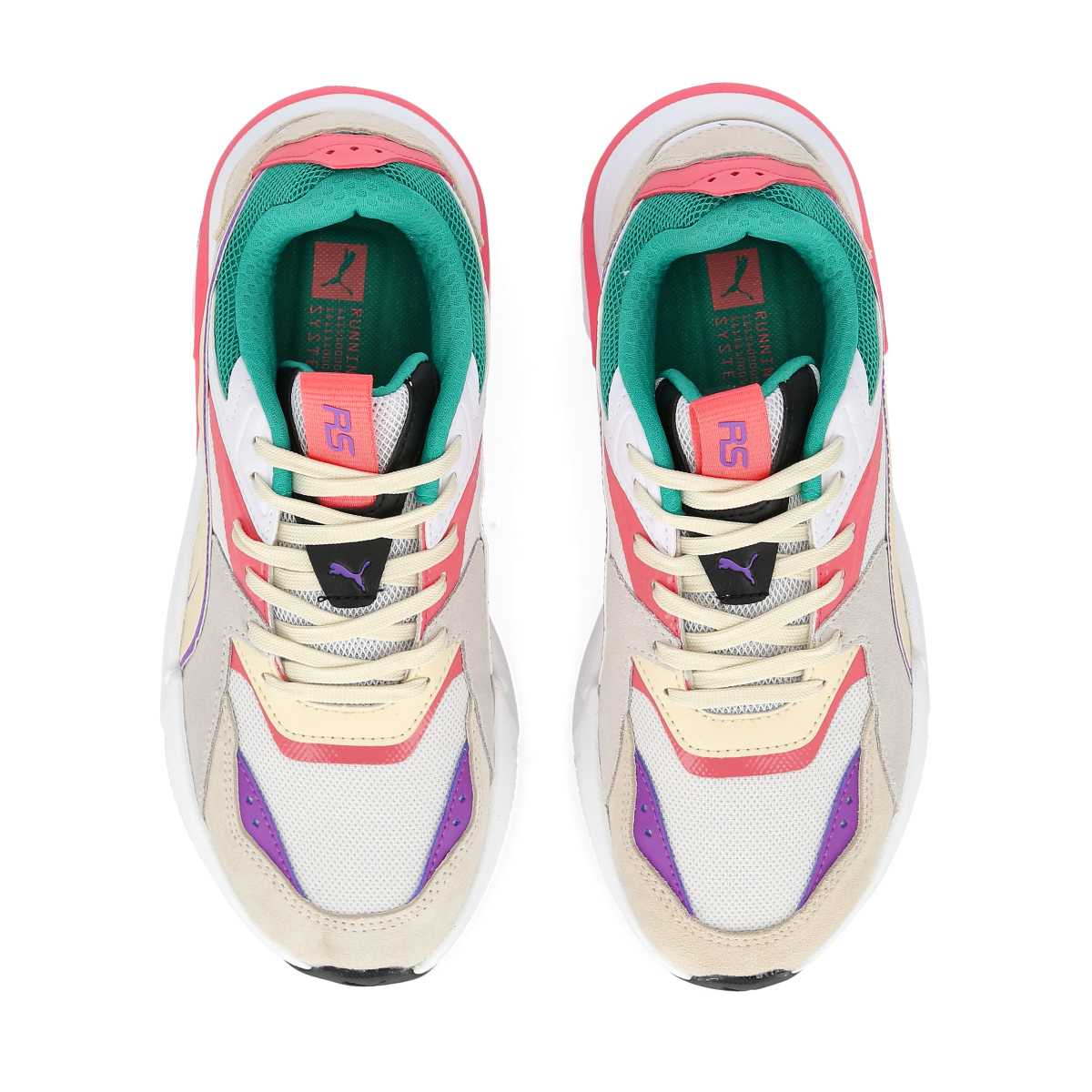 Zapatillas Puma Rs-pulsoid Mujer,  image number null