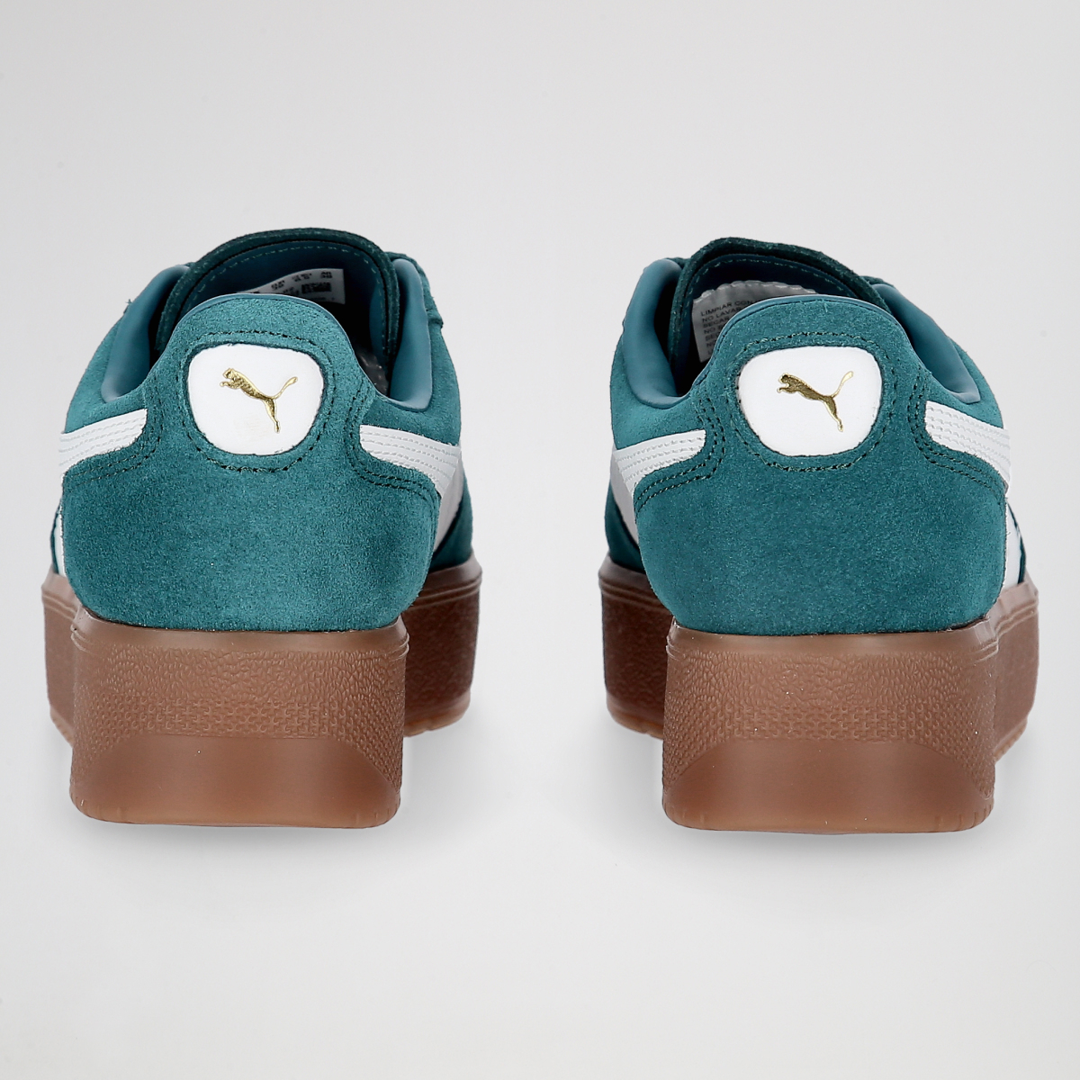 Zapatillas Puma Palermo Elevata Mujer,  image number null
