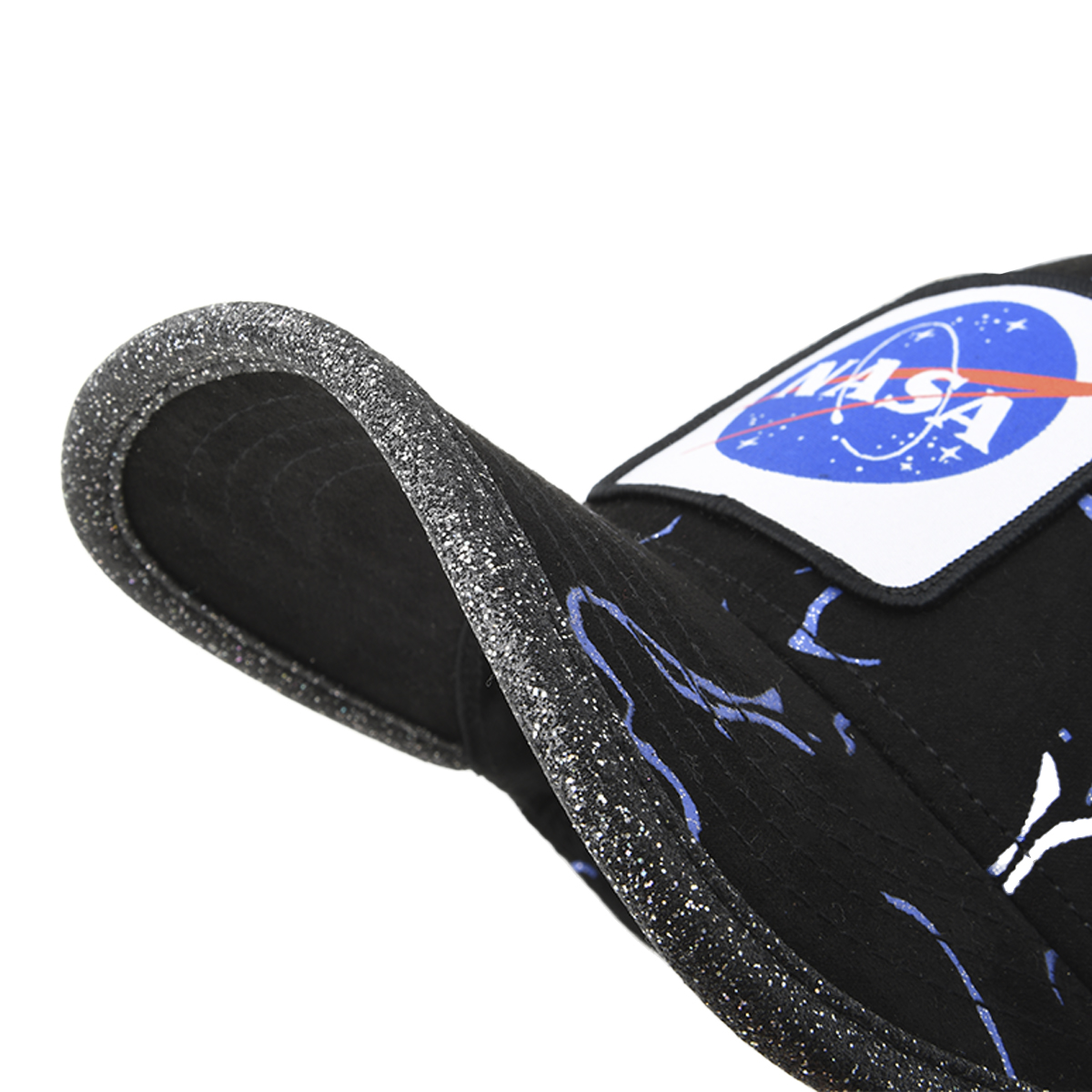 Gorra Capslab Nasa,  image number null