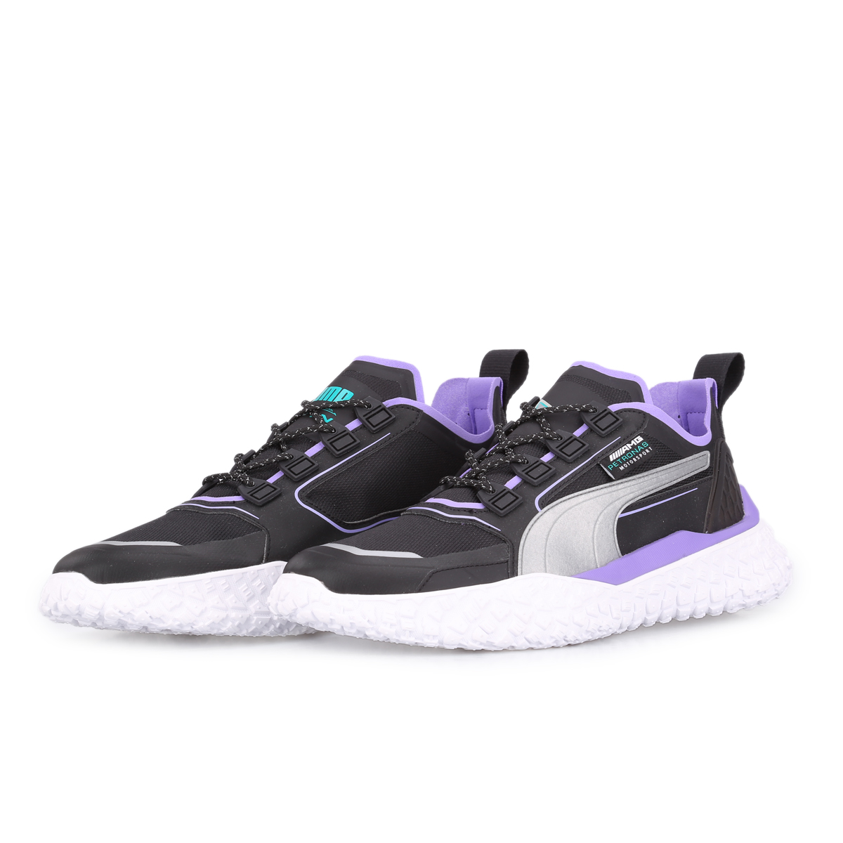 Zapatillas Puma Mercedes-AMG Petronas Motorsport OCTN,  image number null