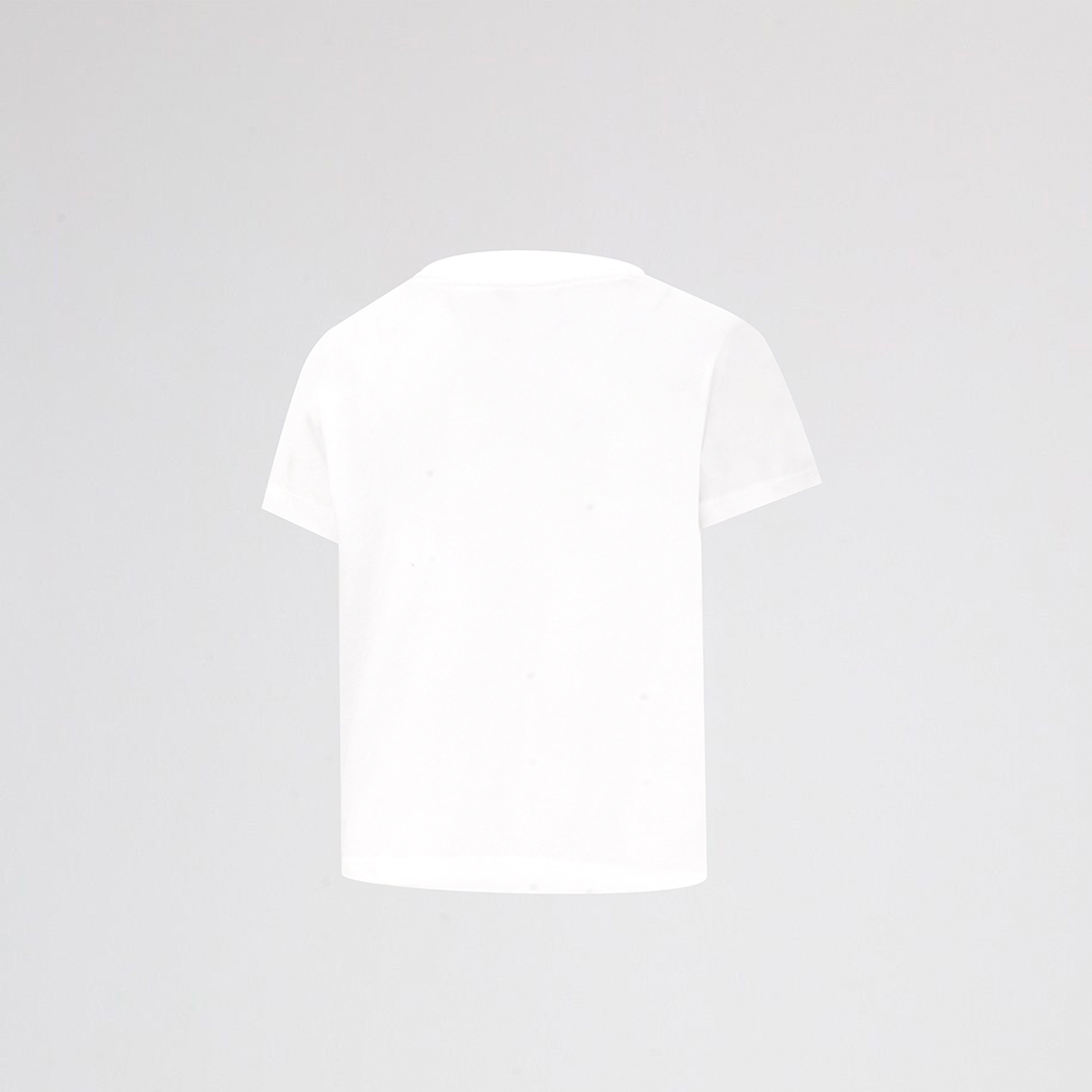 Remeras Nike Swoosh On Pointe Graphic Ni&ntilde;a,  image number null