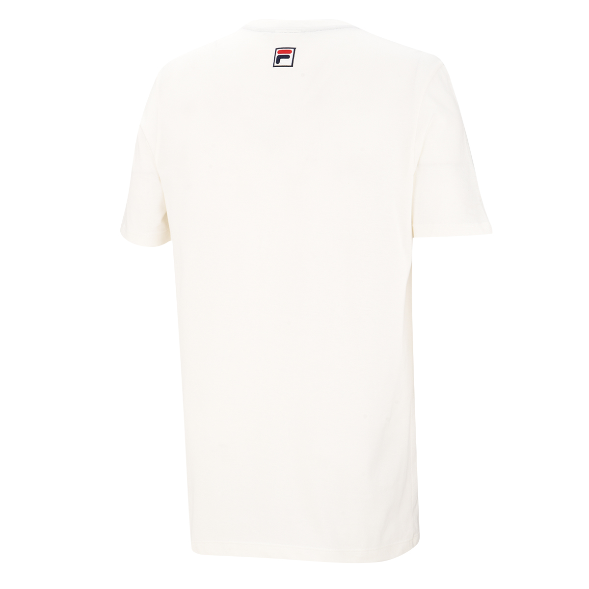 Remera Urbana Fila Street Nbh Logo Hombre,  image number null