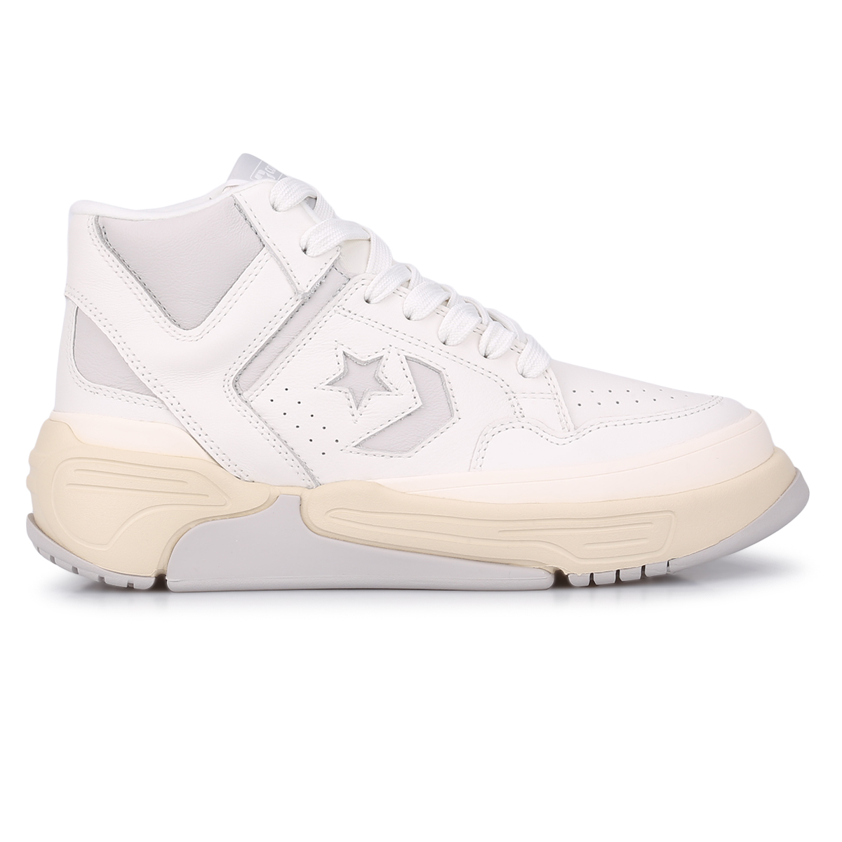 Zapatillas converse wells mid cheap