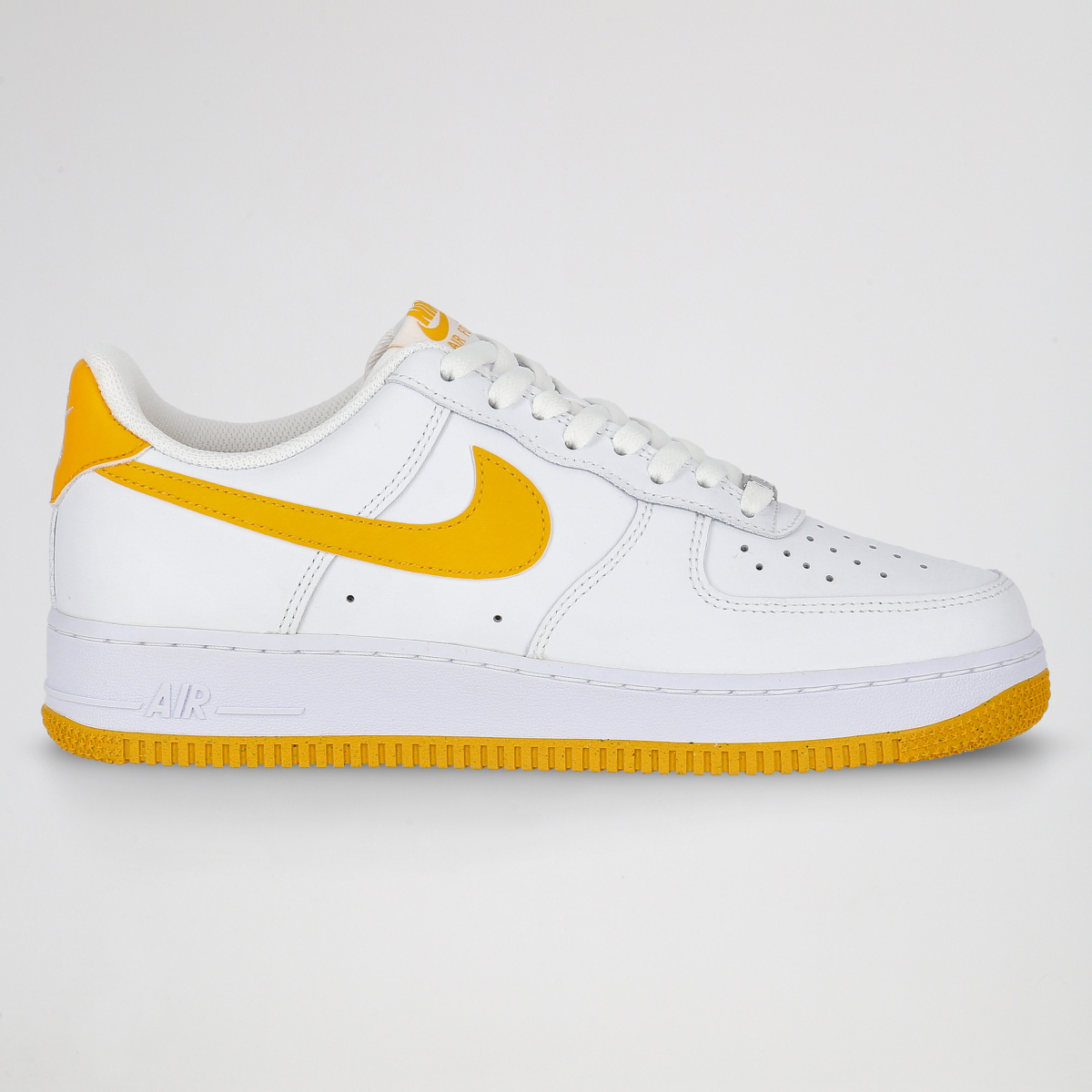 Zapatillas Nike Air Force 1 '07 Hombre,  image number null