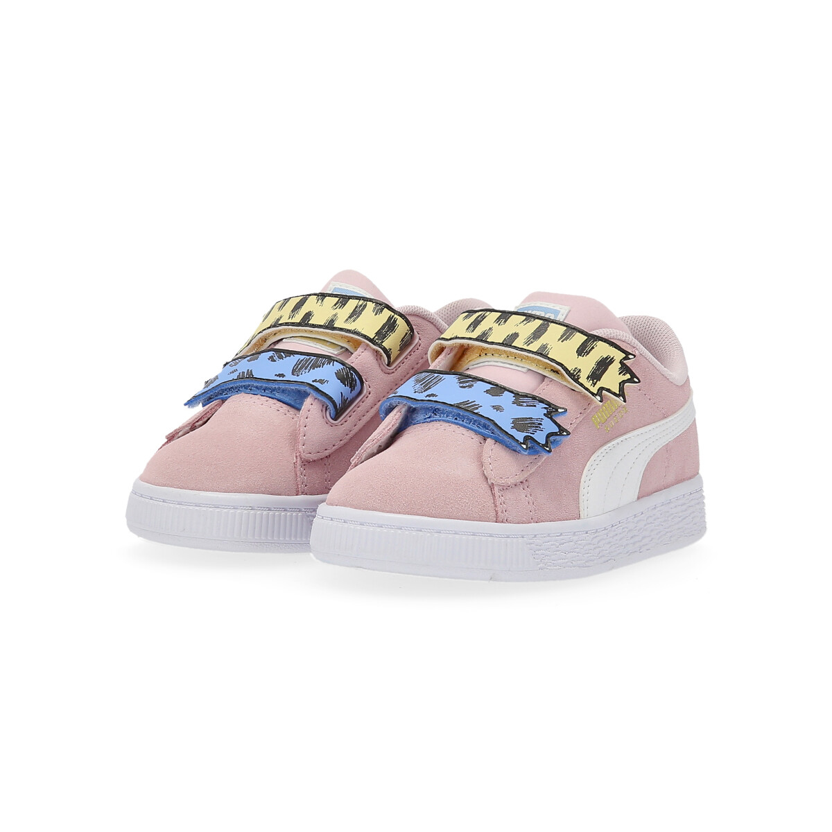 Zapatillas Puma Suede Classic Lf V para Niños,  image number null