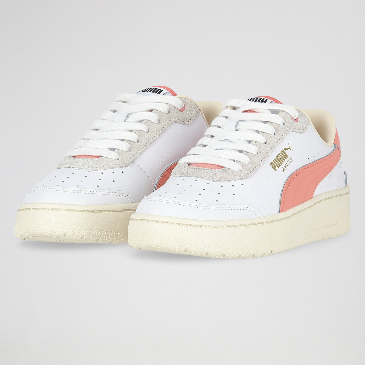 Zapatillas Puma Ca Match Court Mujer,  image number null