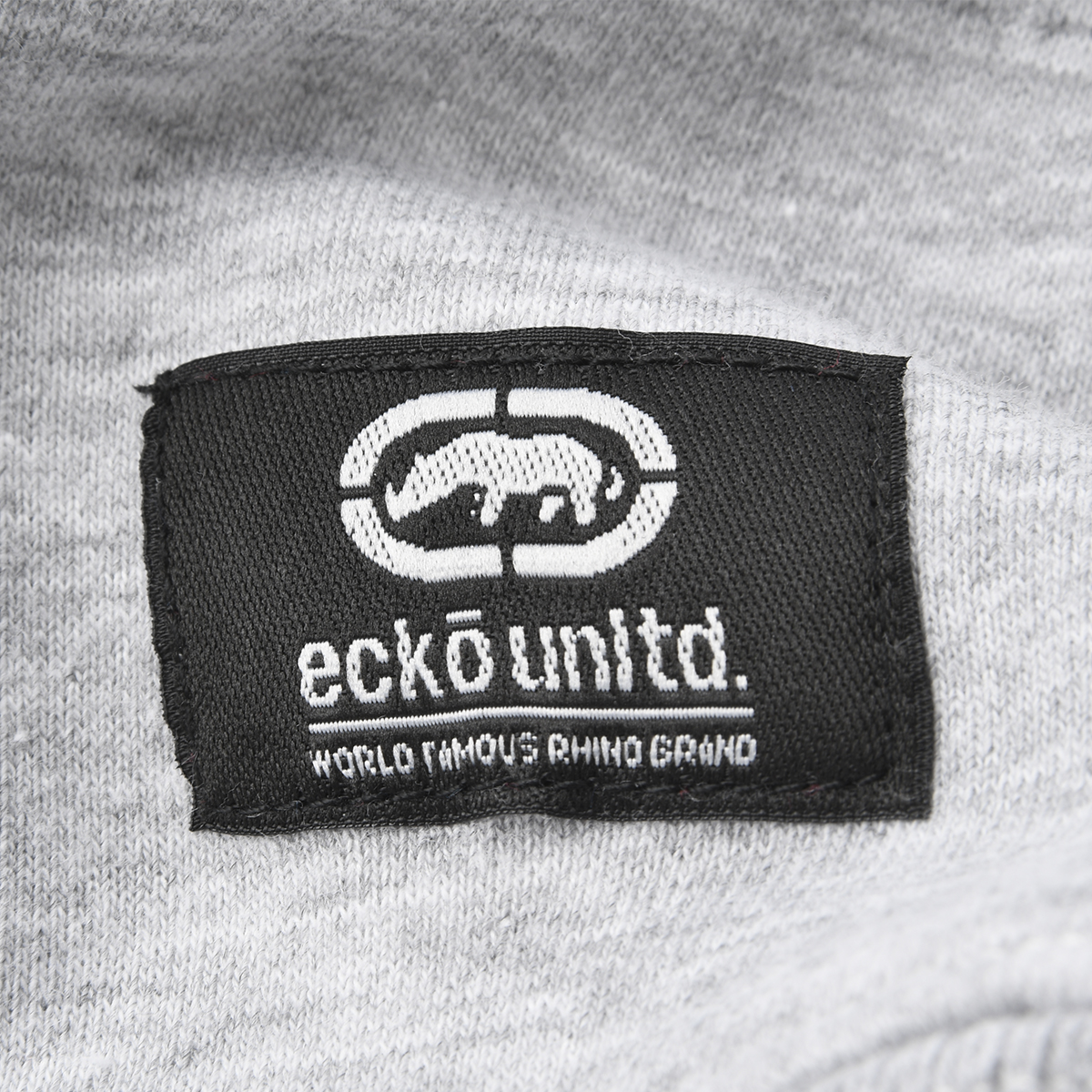 Buzo Ecko Ssh Insti V26,  image number null