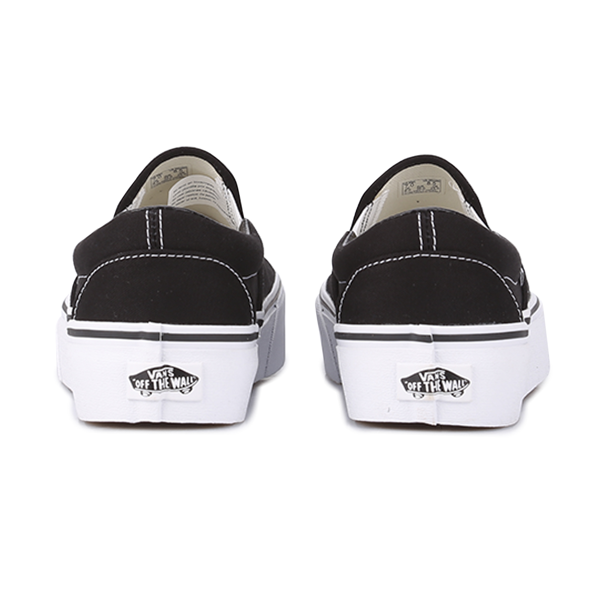 Zapatillas Vans Classic Slip On Platform Moov