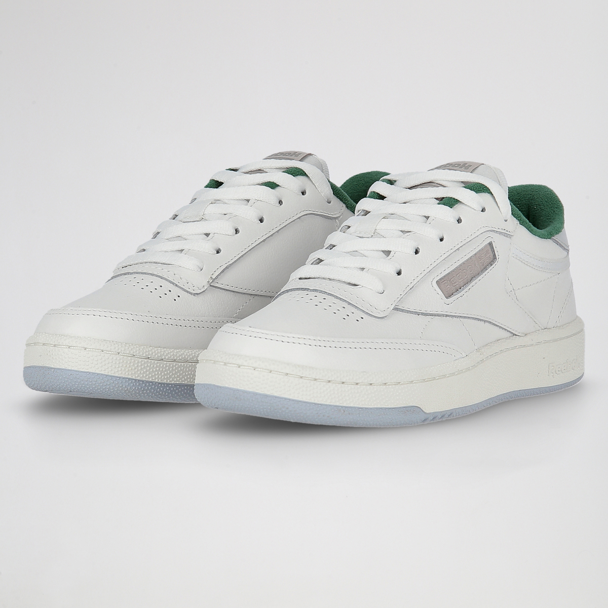 Zapatillas Reebok Club C 85 Hombre Moov