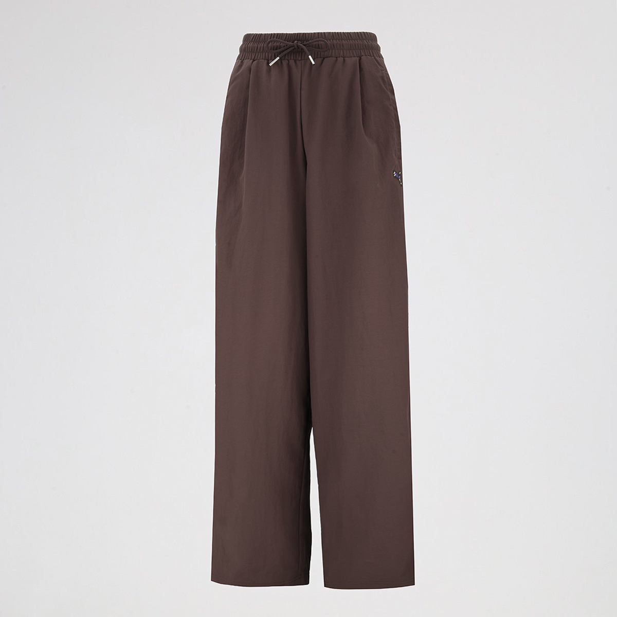 Pantal&oacute;n Puma T7 Relaxed Woven Mujer,  image number null
