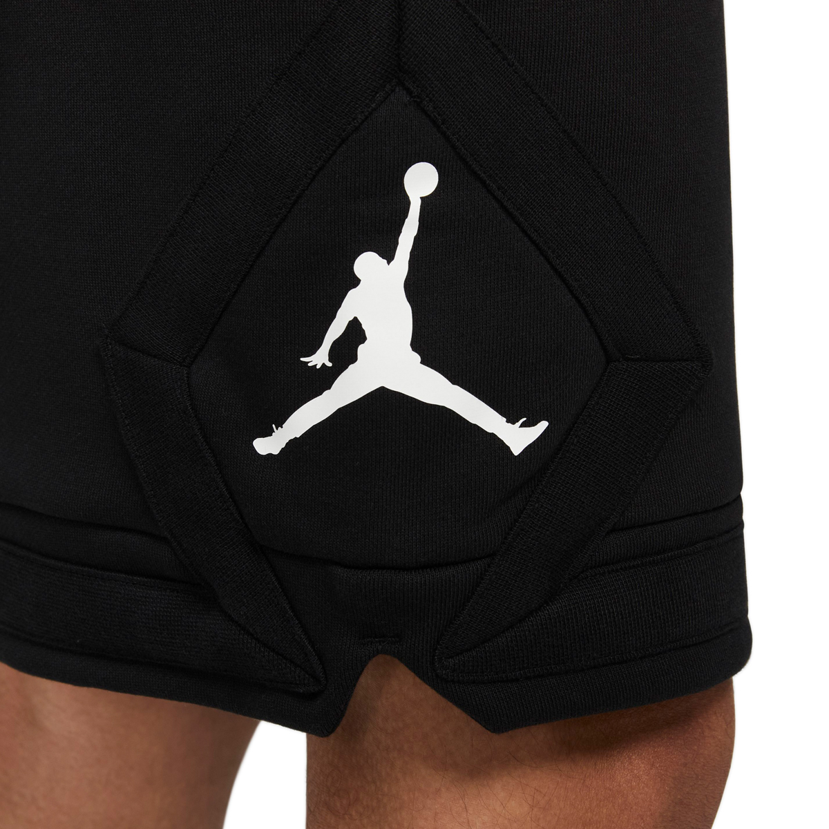 Short Jordan Fleece Diamond,  image number null