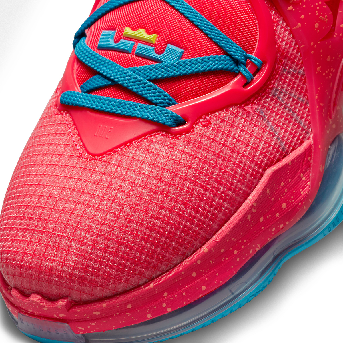 Chanclas nike outlet lebron