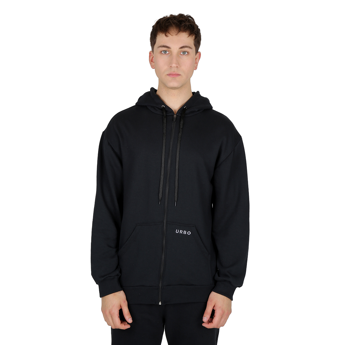 Campera Urbana Urbo Essence Hombre,  image number null