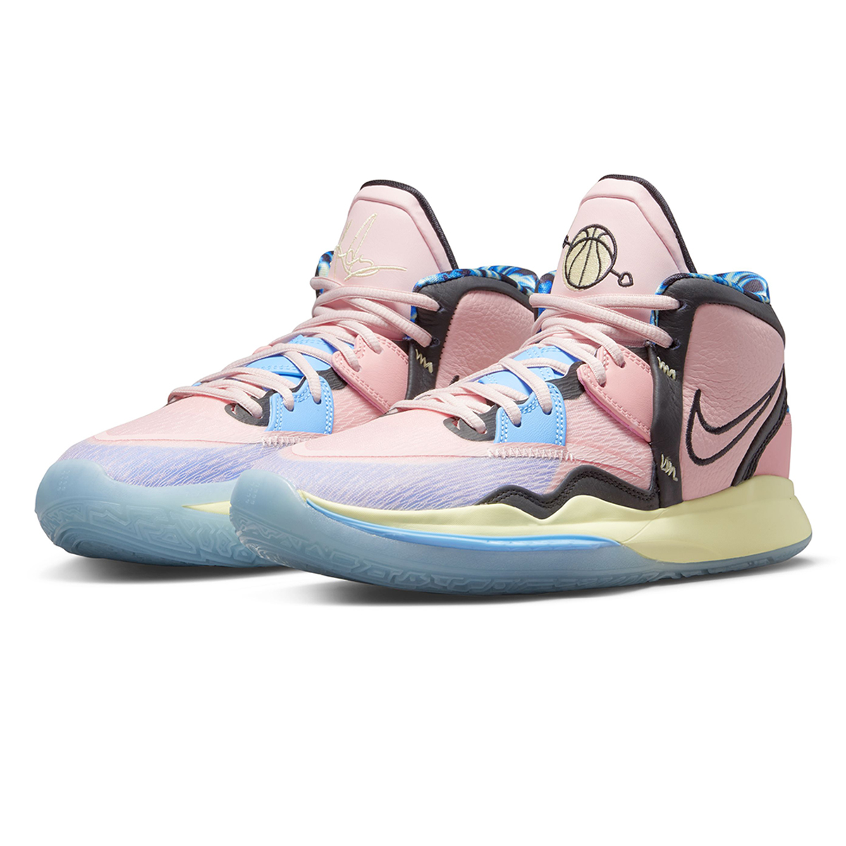 Zapatillas Nike Kyrie Infinity,  image number null