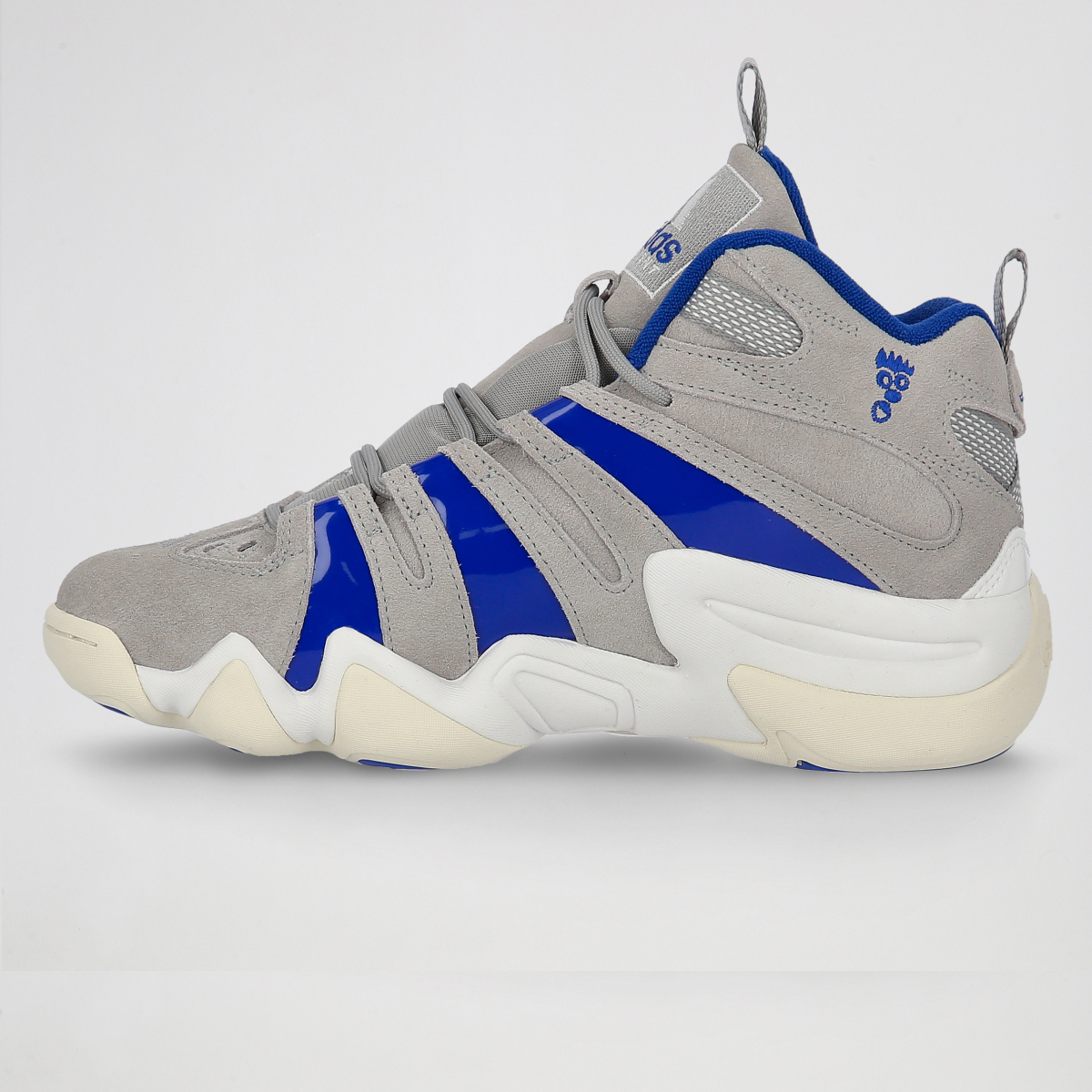 Zapatillas adidas Crazy 8,  image number null